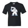 8000B Youth DryBlend 50/50 T-Shirts Thumbnail