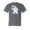 8000 Adult DryBlend 50/50 T-Shirt Thumbnail
