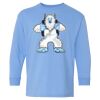 5400B Youth Heavy Cotton Long Sleeve Thumbnail
