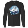 2400 Adult Ultra Cotton Long Sleeve T-Shirt Thumbnail