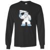 2400 Adult Ultra Cotton Long Sleeve T-Shirt Thumbnail