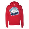 3719 Unisex Sponge Fleece Hoodie Thumbnail