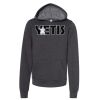 3719Y Youth Sponge Fleece Hoodie Thumbnail