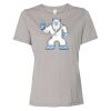 6413 Women’s Extra Soft Tri-blend Tee Thumbnail