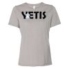 6413 Women’s Extra Soft Tri-blend Tee Thumbnail