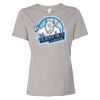 6413 Women’s Extra Soft Tri-blend Tee Thumbnail