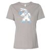 6413 Women’s Extra Soft Tri-blend Tee Thumbnail